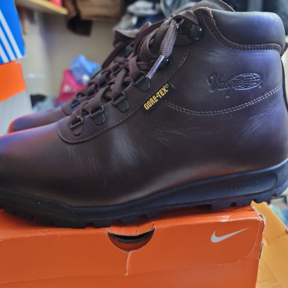 GORTEX VINTAGE - Picture 2 of 5